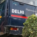 दिल्ली में बड़ा आतंकी प्लान फेल, 18 खतरनाक हथियार बरामद