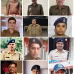 77वां गणतंत्र दिवस राष्ट्रीय गरिमा से मनाया गया