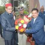 मुख्यमंत्री स्वेच्छानुदान से 1.90 लाख रुपए की सहायता राशि स्वीकृत