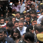 मिडिल ईस्ट में अमेरिका की सैन्य हलचल तेज: 50 से अधिक फाइटर जेट तैनात, ईरान को चेतावनी के संकेत