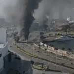 टी-20 वर्ल्ड कप में भारत की सबसे बड़ी हार: साउथ अफ्रीका ने 76 रन से हराया, सेमीफाइनल की राह मुश्किल