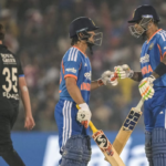 देशभर के लिए रोल मॉडल बनी ‘टेबल टॉप मार्किंग’: नौरादेही की रेड रोड मॉडल को अन्य राज्यों में अपनाने की तैयारी