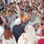 नौगांव की भौगोलिक स्थिति मानसिक स्वास्थ्य ऊर्जा प्रदान करती है । एसडीएम गोपाल शरण पटेल