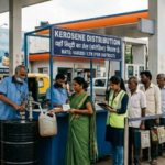 कॉमर्शियल गैस सिलेंडर ₹218 महंगा: बढ़ी कीमतों से रेस्टोरेंट और कैटरिंग पर असर