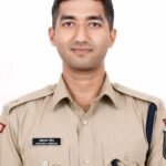 जिला प्रशासन की संयुक्त टीम ग्राम ढोड़न प्रदर्शन स्थल पर पहुंची