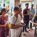 ‘भारत की अर्थव्यवस्था पर चारों तरफ से दबाव: युद्ध, महंगा तेल, कमजोर रुपया और कमजोर मानसून बने बड़े खतरे, बढ़ सकती है महंगाई और घट सकती है विकास दर