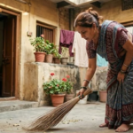 देशभर में मौसम का कहर: UP-बिहार में तूफान, मुंबई में लैंडस्लाइड, राजस्थान में रेतीला तूफान