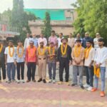 भीषण गर्मी और बदलती लाइफस्टाइल का असर: डिहाइड्रेशन, हीटस्ट्रोक और थकान के मामलों में बढ़ोतरी, डॉक्टरों ने जारी की हेल्थ एडवाइजरी