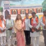 इंदौर में युवती की शिकायत पर युवक गिरफ्तार, पहचान छिपाने का भी आरोप