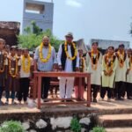 गांधी जयंती 2026: राजघाट और साबरमती आश्रम में बापू को श्रद्धांजलि, देशभर में कार्यक्रम