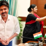 बीएसपी प्रमुख मायावती ने भतीजे आकाश आनंद को तीसरी बार हटाया, कहा- राजनीतिक रूप से अपरिपक्व