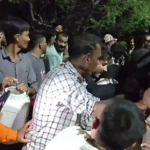 पं. ठाकुर दास पटेरिया स्कूल में विद्यार्थियों से किया संवाद, यातायात नियम, नशामुक्ति और नियमित पढ़ाई का दिलाया संकल्प